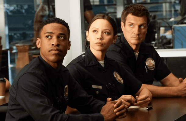 Who are you among the recruits?