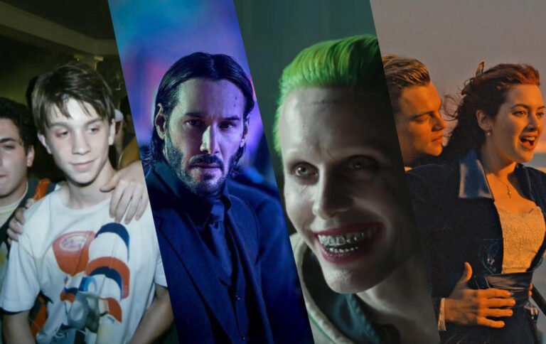 Guess the film by the frame