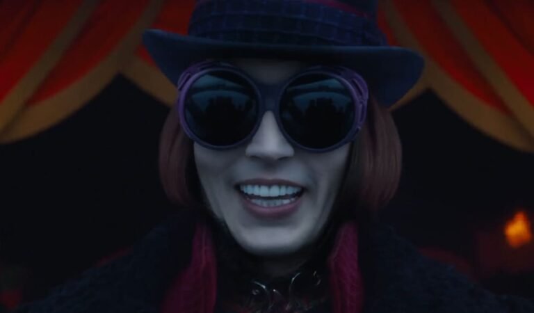 Charlie and the Chocolate Factory: the plot of the film