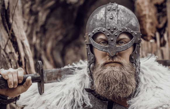 Which Historical Fact Is Fake?