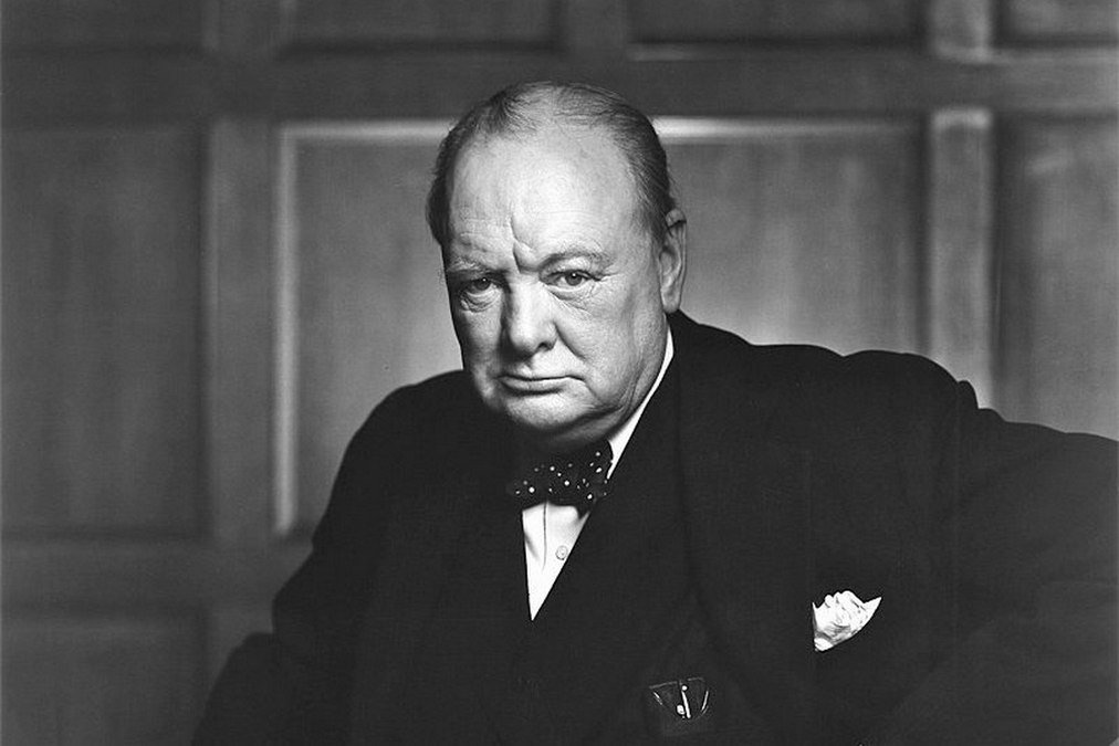 Winston Churchill: kim był przywódca Brytanii?