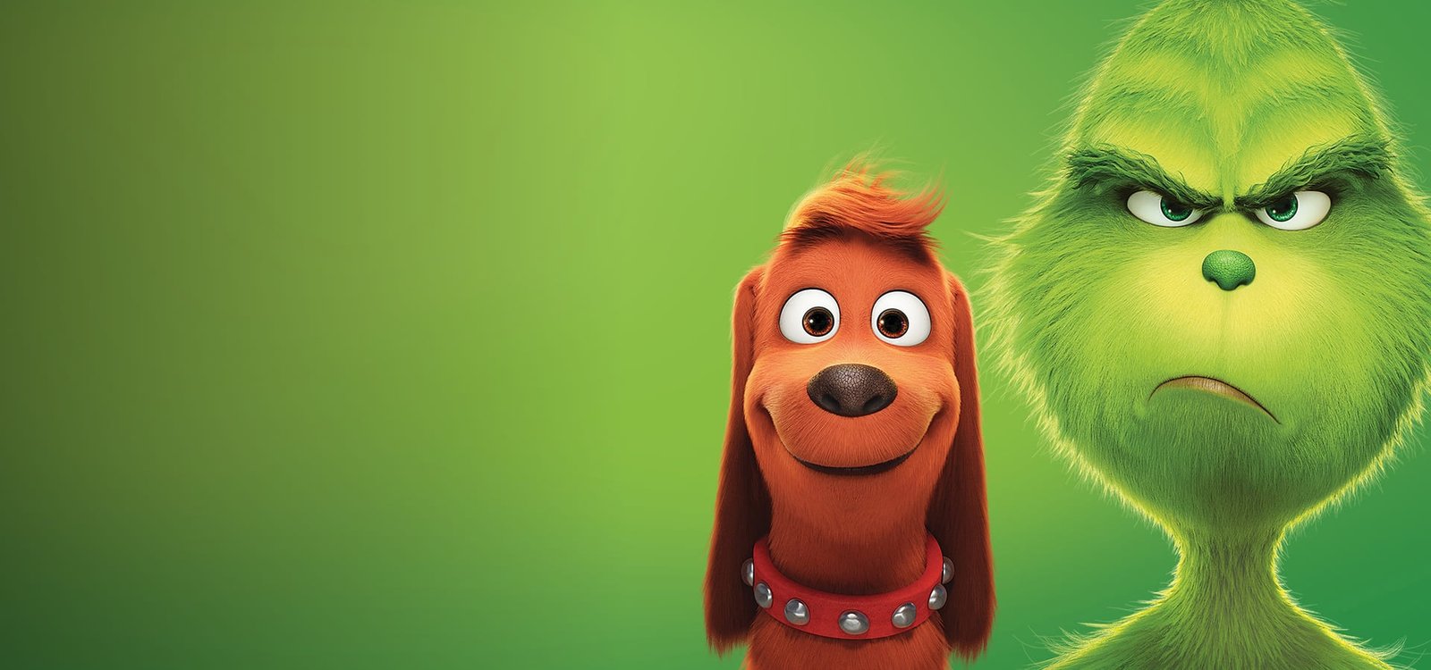 The plot of the cartoon “The Grinch”