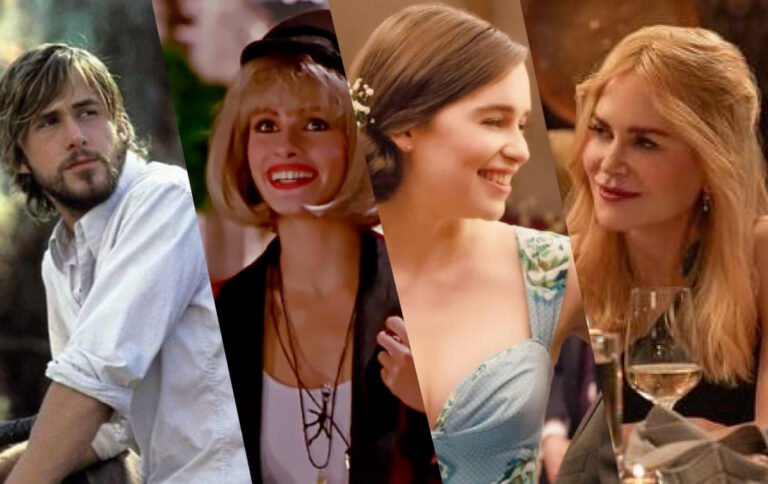 Find the perfect melodrama