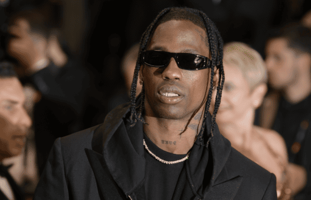 Riconosci le canzoni di Travis Scott al contrario