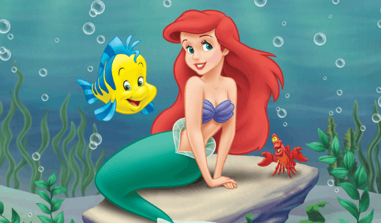 Quale principessa Disney sei? — Cosa ti piace fare di più?