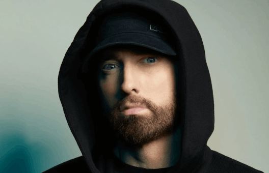 Filmai apie muziką — Už kurio filmo garso takelį Eminemas laimėjo „Oskarą“?