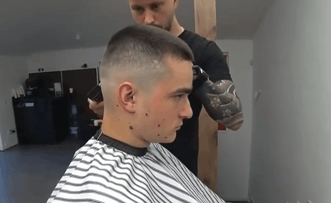 Хевко – впертий — Звідки родом?