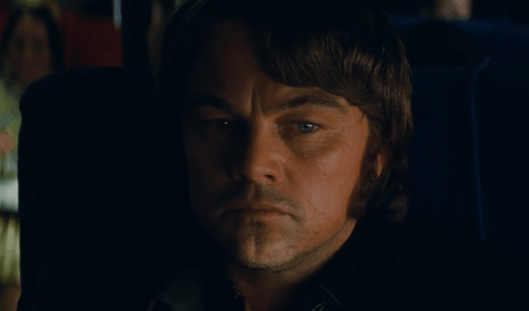 Once Upon a Time in Hollywood — In which country did Rick go to film Westerns?