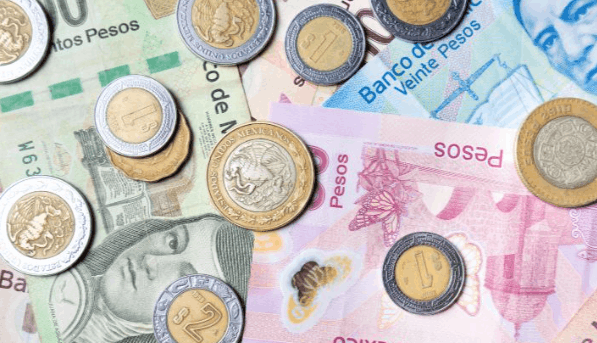 Guess the country by its currency — Which country's currency?