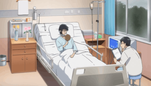 Anime „Erased“ apžvalga — Kas tapo Kayo Hinazuki vyru pakeistoje ateityje, kol Satoru buvo komoje?