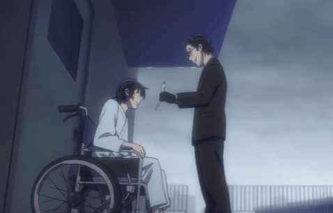 Anime „Erased“ apžvalga — Kaip Satoru galiausiai demaskavo Gaku Yashiro ateityje po komos?