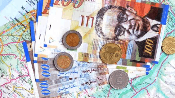 Guess the country by its currency — Which country's currency?