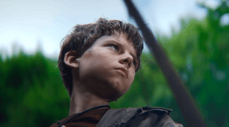 28 Anos Depois — O que aconteceu com o Spike no final do filme?