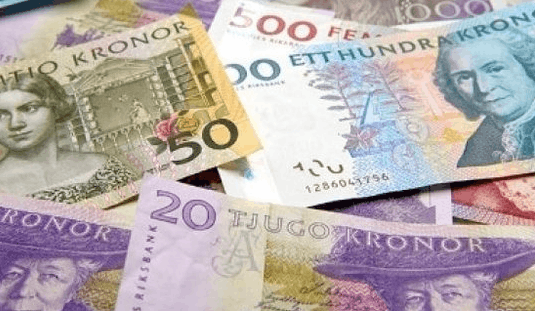 Guess the country by its currency — Which country's currency?