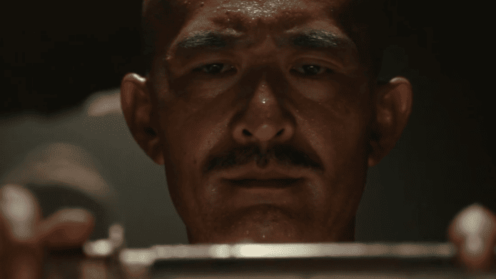 Até o Último Homem: a história de Desmond — Como os soldados japoneses sobreviviam aos constantes ataques de artilharia?