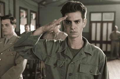 Até o Último Homem: a história de Desmond — Qual é a principal lição moral que o filme demonstra?