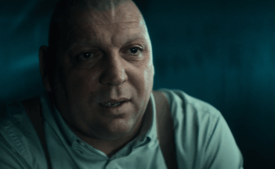 L&rsquo;intrigue du film « La Plateforme 2 » — Quels plats préférés les héros ont-ils commandés ?
