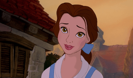 Quale principessa Disney sei? — Qual è il tuo colore preferito?