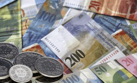 Guess the country by its currency — Which country's currency?