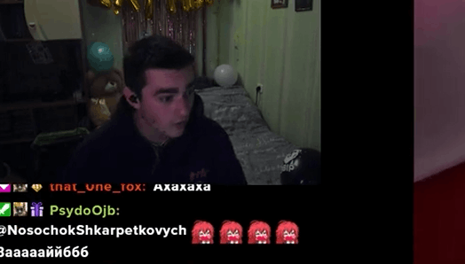Хевко – впертий — Коли день народження?