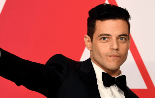 Filmai apie muziką — Rami Malekas pelnė „Oskarą“ už geriausią vyro vaidmenį filme: