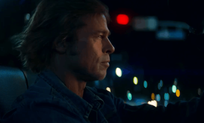 Once Upon a Time in Hollywood — Where does Cliff live?