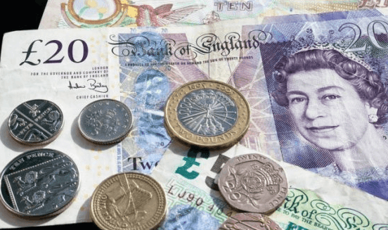 Guess the country by its currency — Which country's currency?