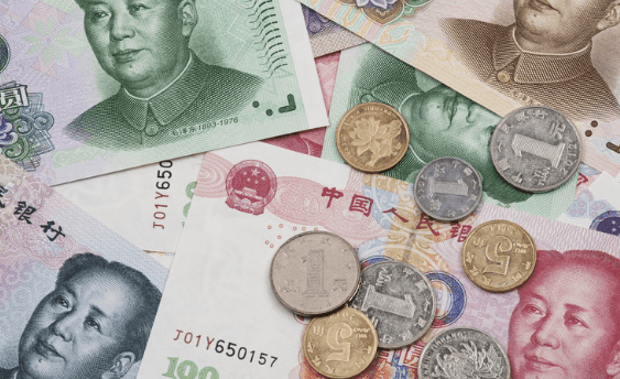Guess the country by its currency — Which country's currency?