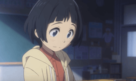 Anime „Erased“ apžvalga — Kodėl žudikas pasirinko Hiromi Sugita savo kita auka?