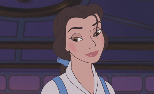 Quale principessa Disney sei? — Dove ti piacerebbe vivere?