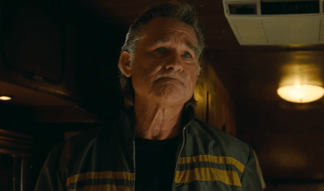 Once Upon a Time in Hollywood — Why didn't the stunt coordinators want to hire Cliff?