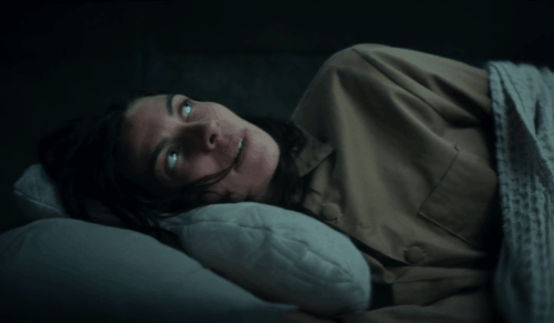 L&rsquo;intrigue du film « La Plateforme 2 » — À quel niveau Perempuan s'est-elle retrouvée au cours du troisième mois de son séjour ?