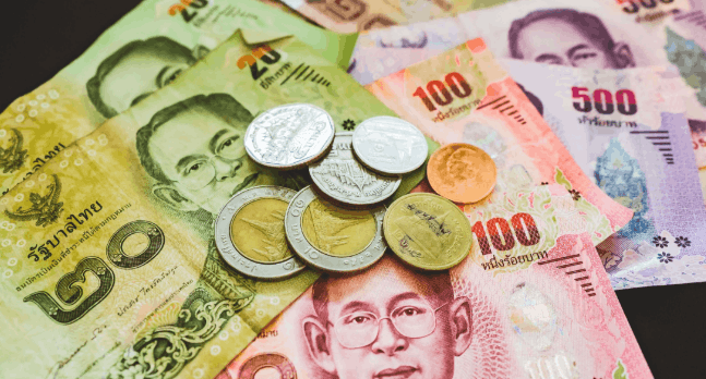 Guess the country by its currency — Which country's currency?