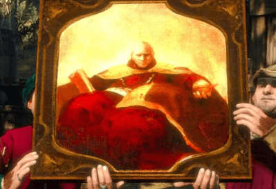 De quel jeu provient cette image ? — De quel jeu provient ce tableau ?