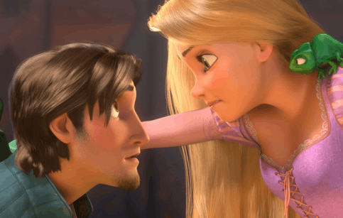 Quale principessa Disney sei? — Cosa porteresti con te?
