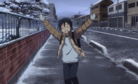 Anime „Erased“ apžvalga — Kokį pomėgį turėjo Kayo Hinazuki, kuriuo dalijosi su Satoru?
