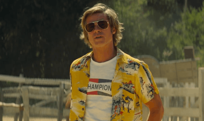 Once Upon a Time in Hollywood — Who was the ranch owner to Cliff?