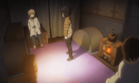 Anime „Erased“ apžvalga — Kur Satoru kelias dienas slėpė Kayo, kad ją apsaugotų?