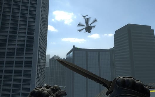 CS GO-Karte nach Foto — Welche Karte ist auf dem Foto?