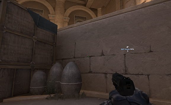 CS GO-Karte nach Foto — Welche Karte ist auf dem Foto?
