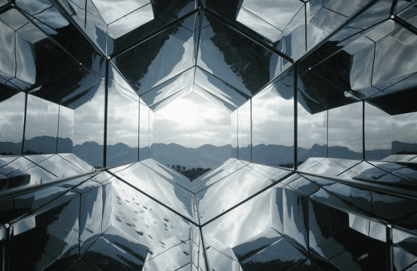 Caleidoscópio histórico