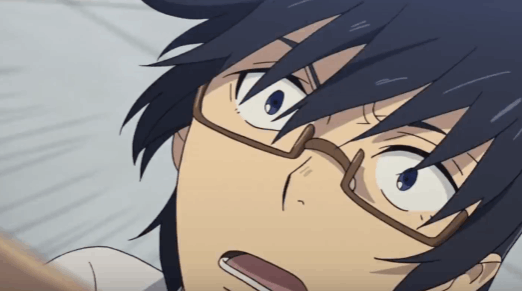 Quiz on the anime Erased