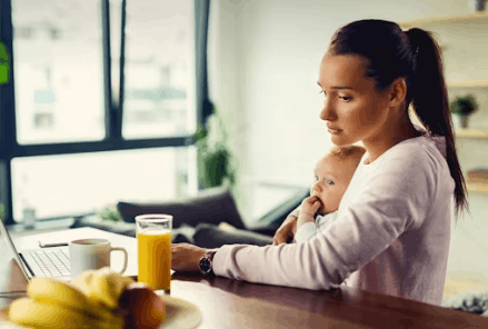 The Edinburgh Postnatal Depression Scale