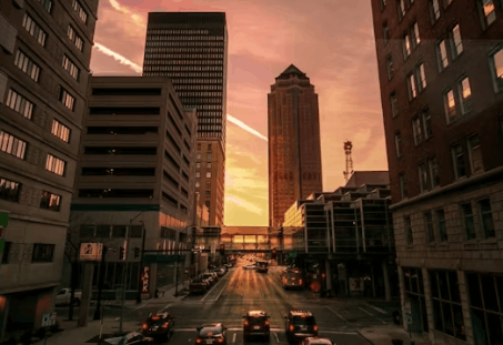 Dissociative Experiences Scale (DES)