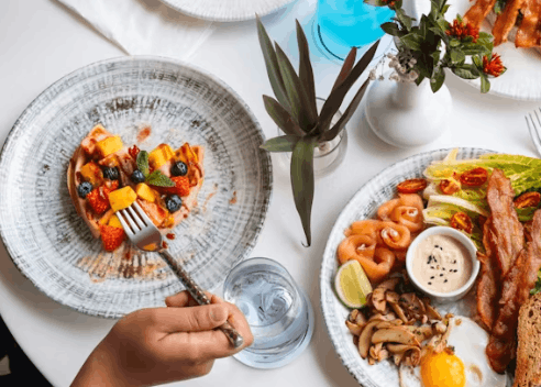 Dutch Eating Behavior Questionnaire (DEBQ)