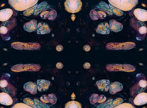 Psychosomatic Symptoms Scale