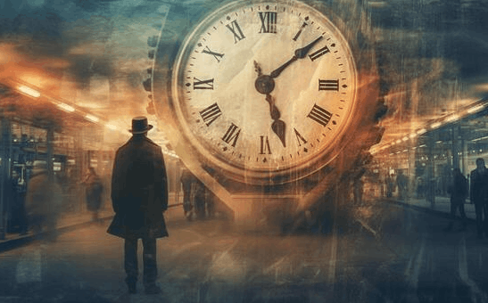 Хронологічний детектив