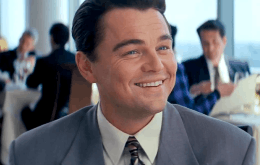 Movies with Leonardo DiCaprio