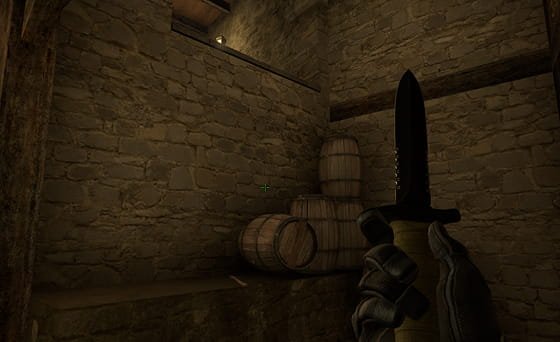 CS GO-Karte nach Foto — Welche Karte ist auf dem Foto?
