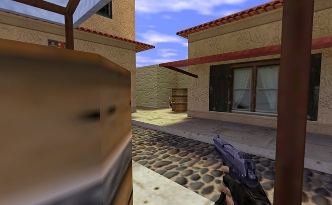 Mapas CS 1.6 por foto — ¿Qué mapa es el de la foto?